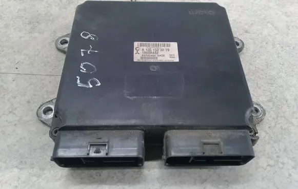 Mitsubishi Colt Engine control unit/module ECU A1351503279