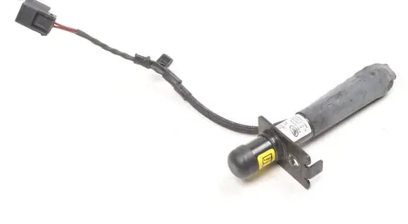Jaguar I-Pace Front bonnet/hood damper/strut J9C316E634AC