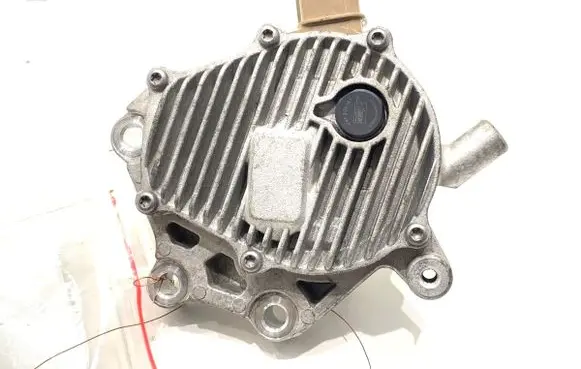 Hyundai i30 Camshaft position sensor 3520007000