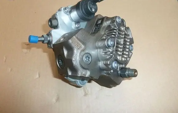 Opel Astra G Fuel injection high pressure pump 0445010086T