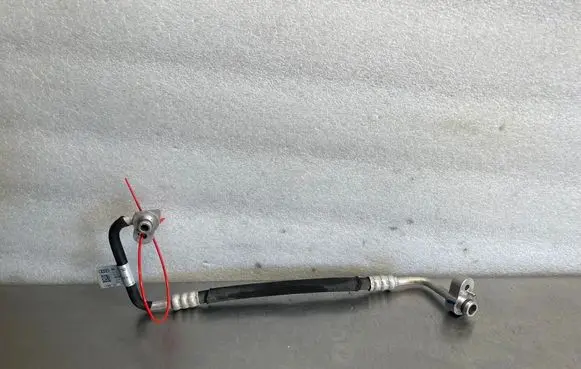 Audi Q5 SQ5 FY Air conditioning (A/C) pipe/hose 80A816732
