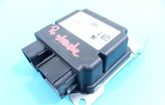 Land Rover Discovery Sport Airbag control unit/module FK72-14D374-AK IMPRK1262075