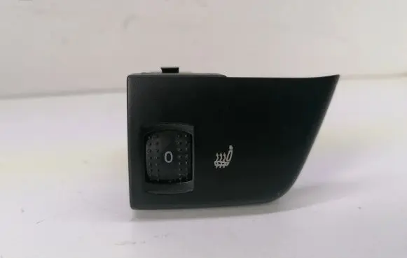 Volkswagen New Beetle Seat heating switch 1C0963564
