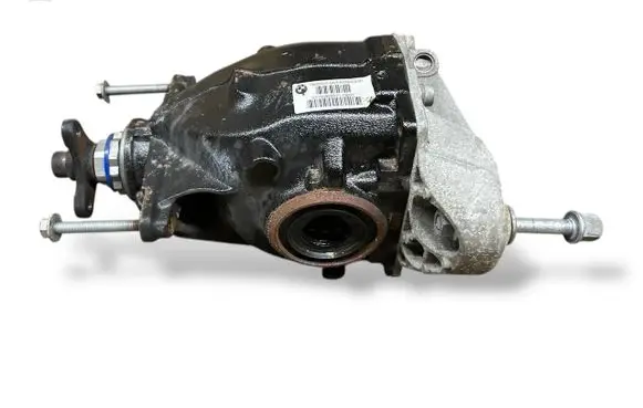 BMW 4 F32 F33 Rear differential 7603750 33107603750