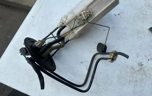 KIA Sorento In-tank fuel pump 311503E600 083000910 ACT0060