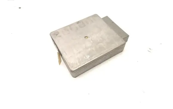 Ford Galaxy Engine control unit/module YM2A12A650GE