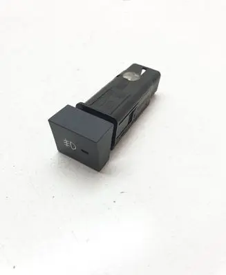 Fog light switch
