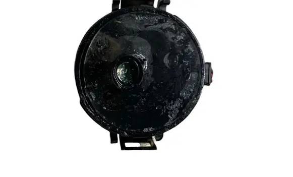 Rain sensor
