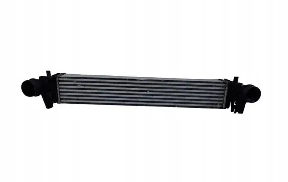 Audi A5 Intercooler radiator 8W0145805AD