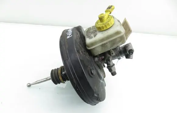 Volkswagen Golf IV Brake booster 03786435044 1J1614105T