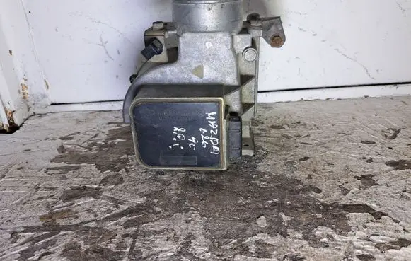 Mazda 626 Mass air flow meter 1971002700