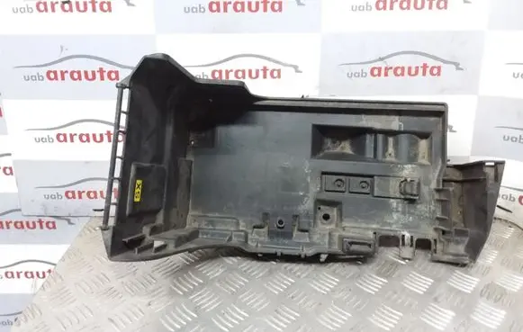 Opel Signum Battery tray 24413806 0086022 13111797