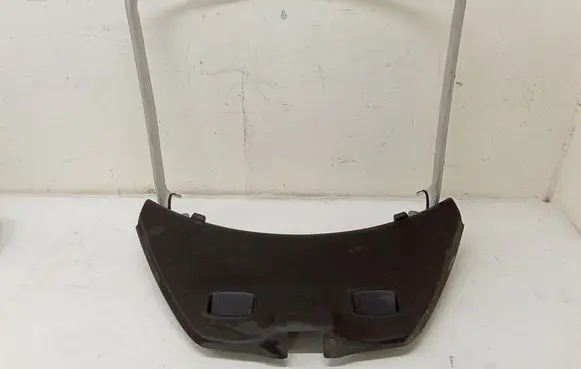 Volkswagen New Beetle Tailgate trim 1C0867605