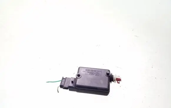 Renault Scenic I Central locking motor 
