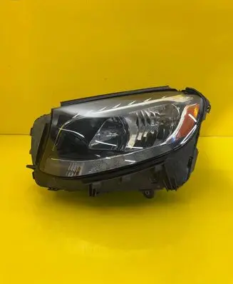 Mercedes-Benz GLC C253 Headlight/headlamp A2538200561