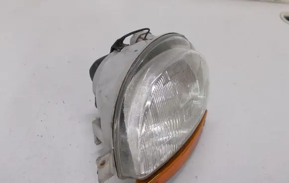 Renault Twingo I Headlight/headlamp 