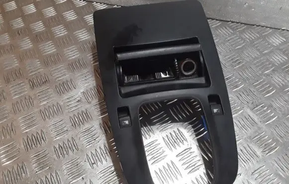 Volkswagen Sharan Ashtray (front) 