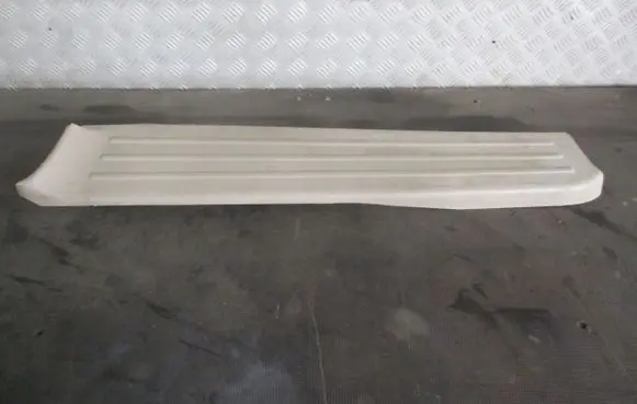 Toyota Corolla E120 E130 Rear sill trim cover 67918AE010