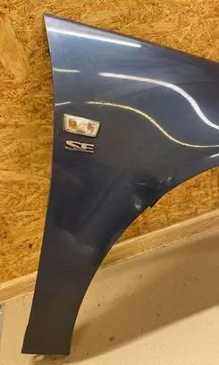Opel Insignia A Fender