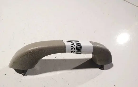 Chevrolet Aveo Rear interior roof grab handle