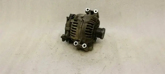 BMW Z4 E85 E86 Generator/alternator 7543083