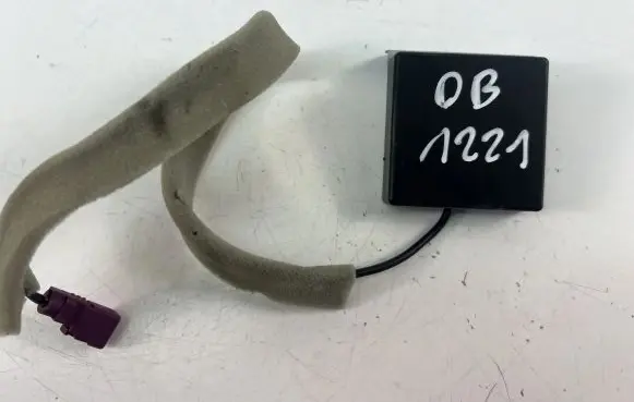 Other control units/modules
