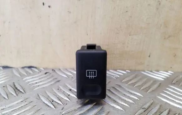 Ford Galaxy Windscreen/window heater switch 7M5959621B YM2118C621BBW