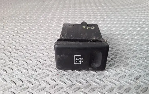 Ford Galaxy Windscreen/window heater switch 7M5959621B