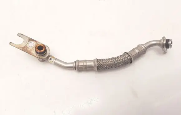 Porsche Macan (95B) Coolant pipe/hose 94610602730