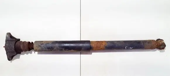 Mazda 3 I Rear shock absorber/damper k5601 bp4k28910d