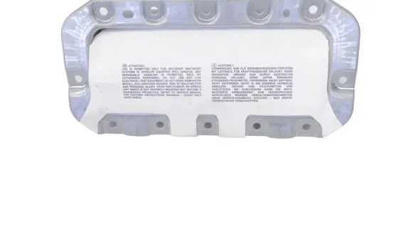 BMW 4 F32 F33 Passenger airbag 9205197 34089354