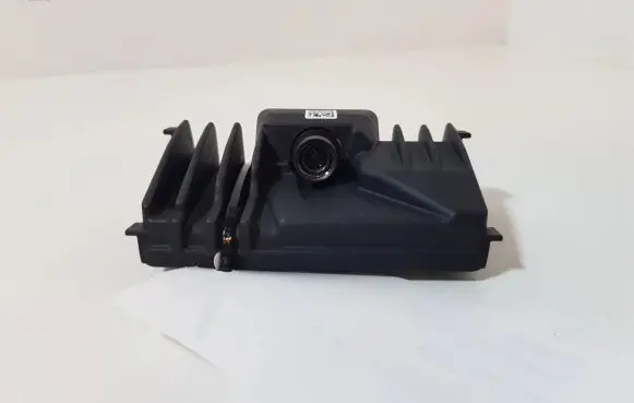 Windshield/windscreen camera