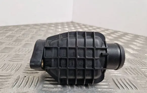 Citroen C4 II Intercooler hose/pipe 9687261180