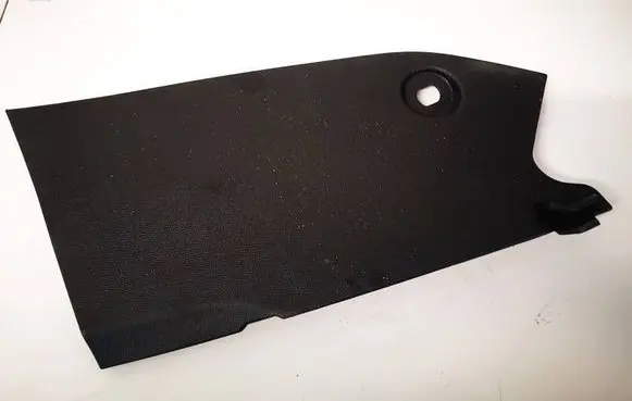 Peugeot 208 I Other interior part 9836594480