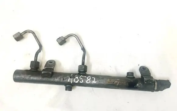 Mercedes-Benz GL X164 Fuel main line pipe a6420702695001