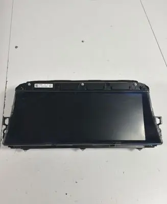 Lexus GS 300 350 430 450H Screen/display/small screen 8329030021 09P03 4688000130