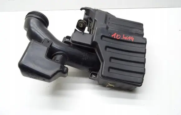 Hyundai i30 Intake resonator 28191-3X900