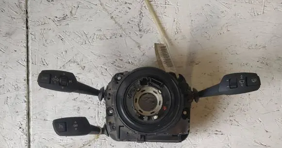 BMW X6 E71 Indicator stalk