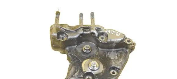 Alfa Romeo Giulietta Engine mounting bracket 55206168 940A4000