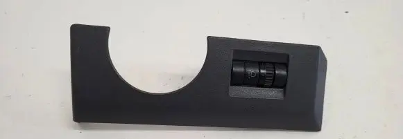 Volkswagen Transporter - Caravelle T5 Headlight level height control switch 7H1857189