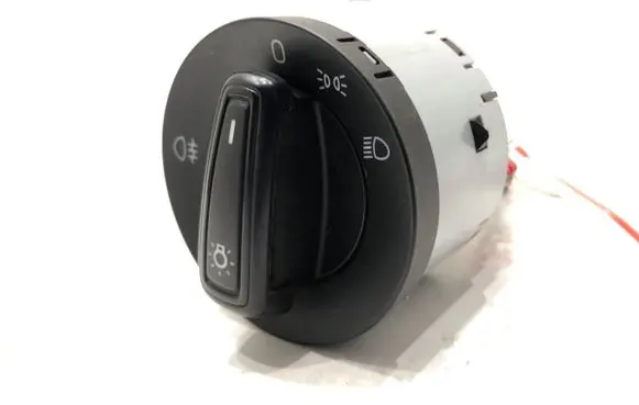 Skoda Fabia Mk3 (NJ) Other switches/knobs/shifts 5E0941431G