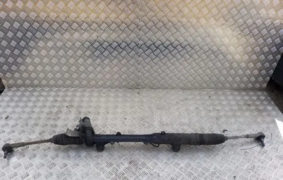 Volkswagen Touareg I Steering rack 7L6422055BG 040307B10667 7853993312