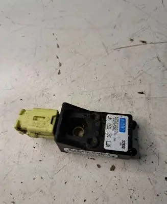 Honda CR-V Airbag deployment crash/impact sensor 77970S9AB812M1