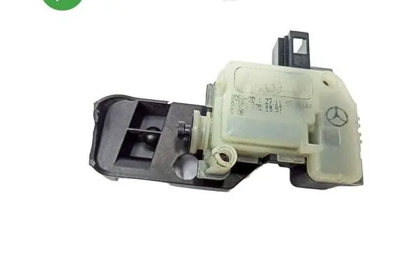 Mercedes-Benz SLK R171 Fuel tank cap lock A1716390014 A2038201997 1716390014