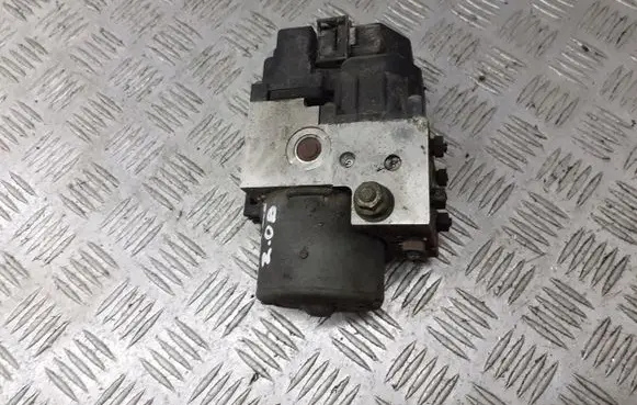 Renault Scenic I ABS Pump 7700432635