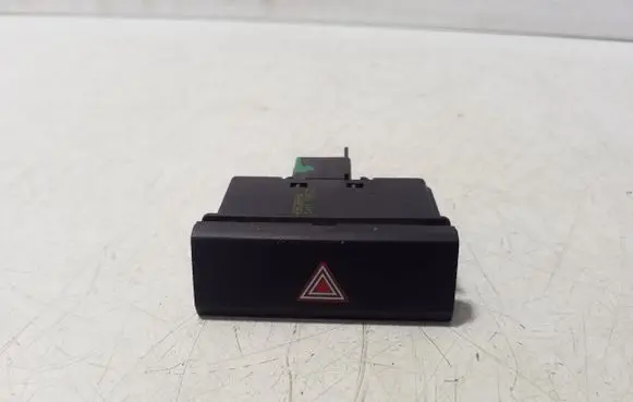 Volkswagen Touareg II Hazard light switch 7P6953509A
