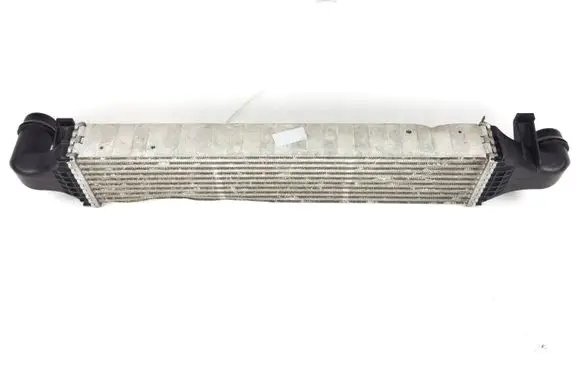 Mercedes-Benz B W246 W242 Intercooler radiator a2465000100