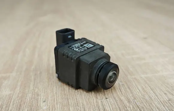 BMW 8 G16 Reversing camera 5A0F6D7