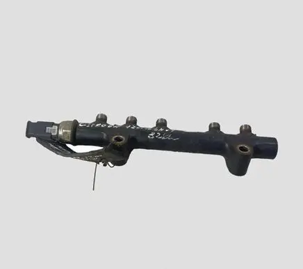 Citroen C4 I Picasso Fuel main line pipe 9684753080 R9144Z290A 94675G01
