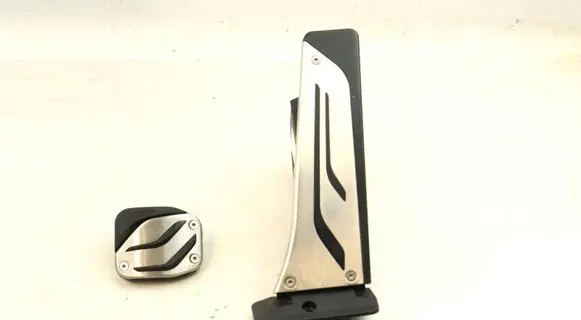 BMW 6 F12 F13 Accelerator throttle pedal 6859999 21490710 2007150755